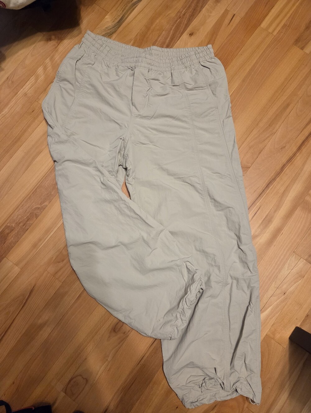 Uniqlo Baggy Pants